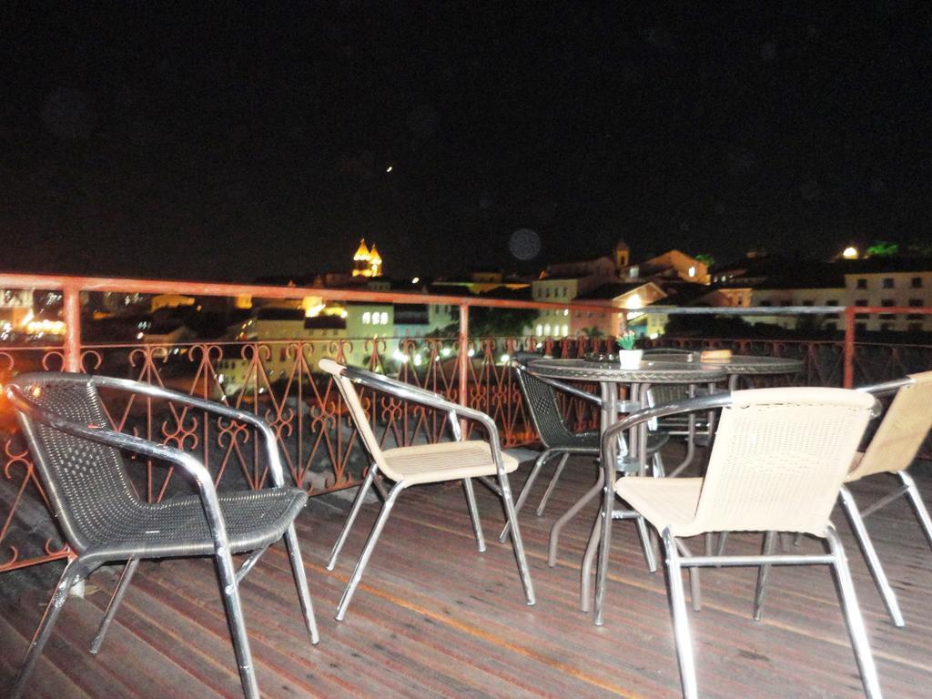 Pousada Bahia Morena Salvador Luaran gambar